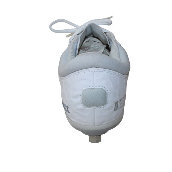 Nike Hyperdiamond 4 Elite Softball Cleats Women's 10 NEW! - Picture 4 of 13